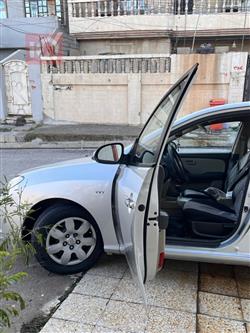 هيونداي أفانتي